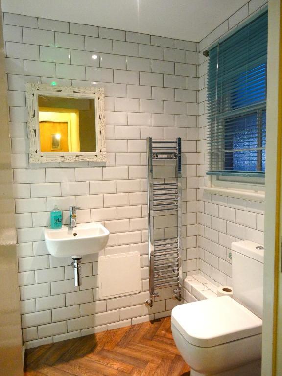 Igloo Backpackers Hostel & Annexe Nottingham Luaran gambar