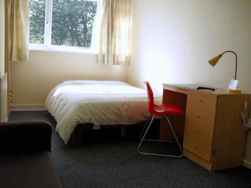 Igloo Backpackers Hostel & Annexe Nottingham Luaran gambar