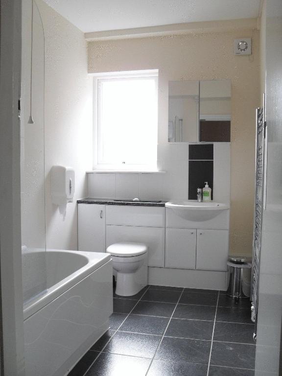 Igloo Backpackers Hostel & Annexe Nottingham Luaran gambar